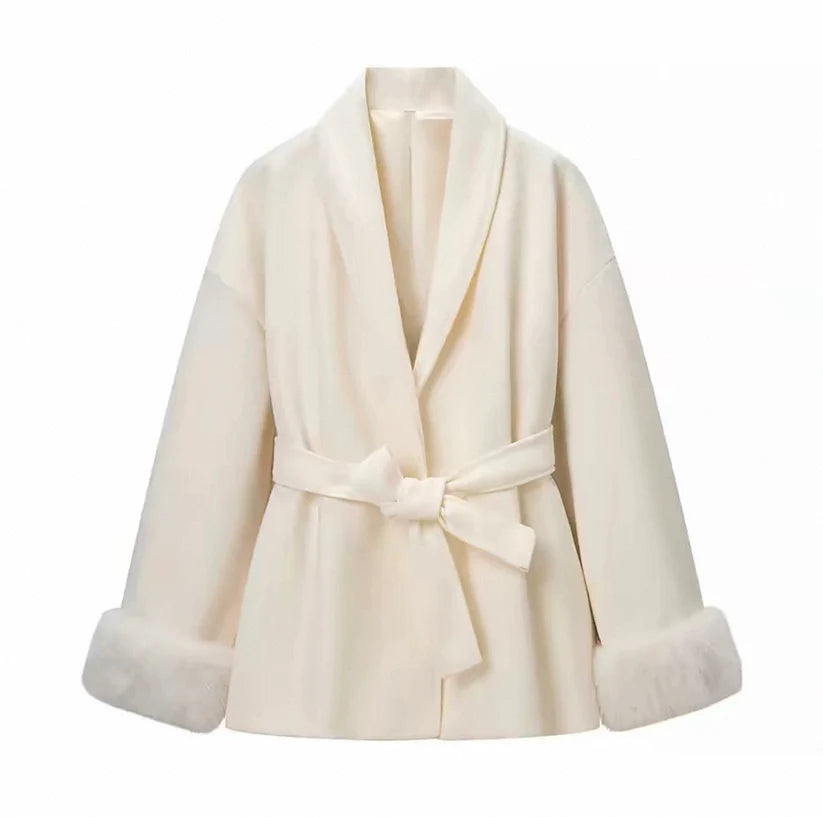 NOBEL PREMIUM JACKE