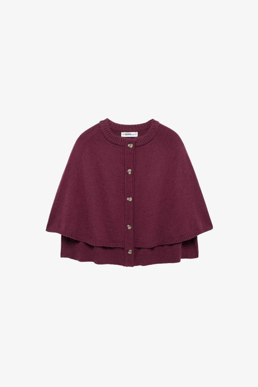 LOUISA CARDIGAN