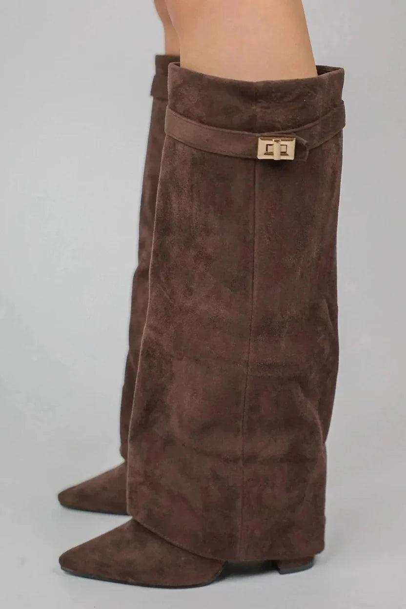 AFRA STIEFEL