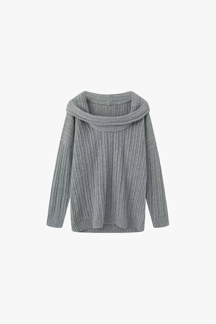 KIARA PULLOVER