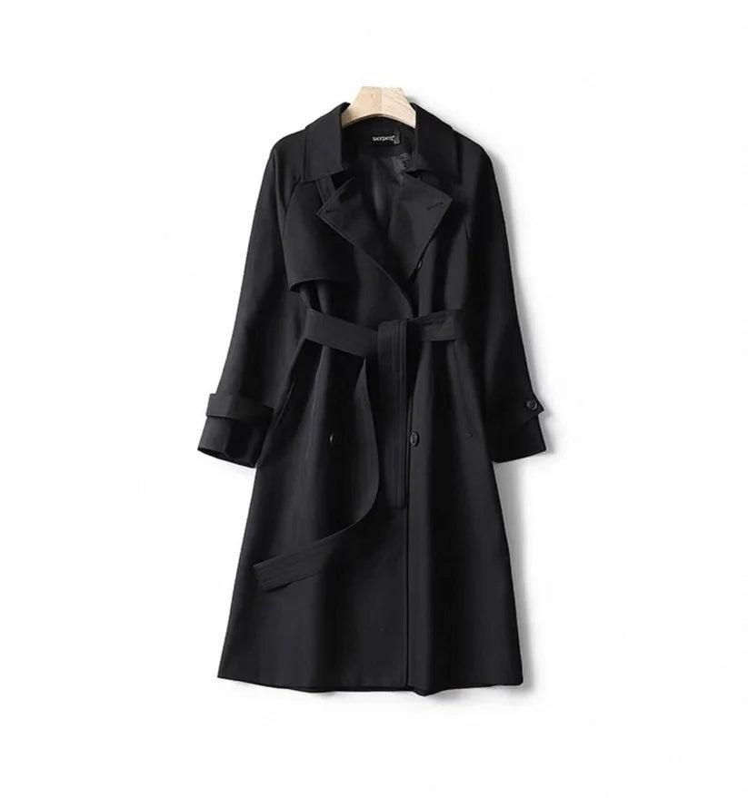 MIRA TRENCHCOAT