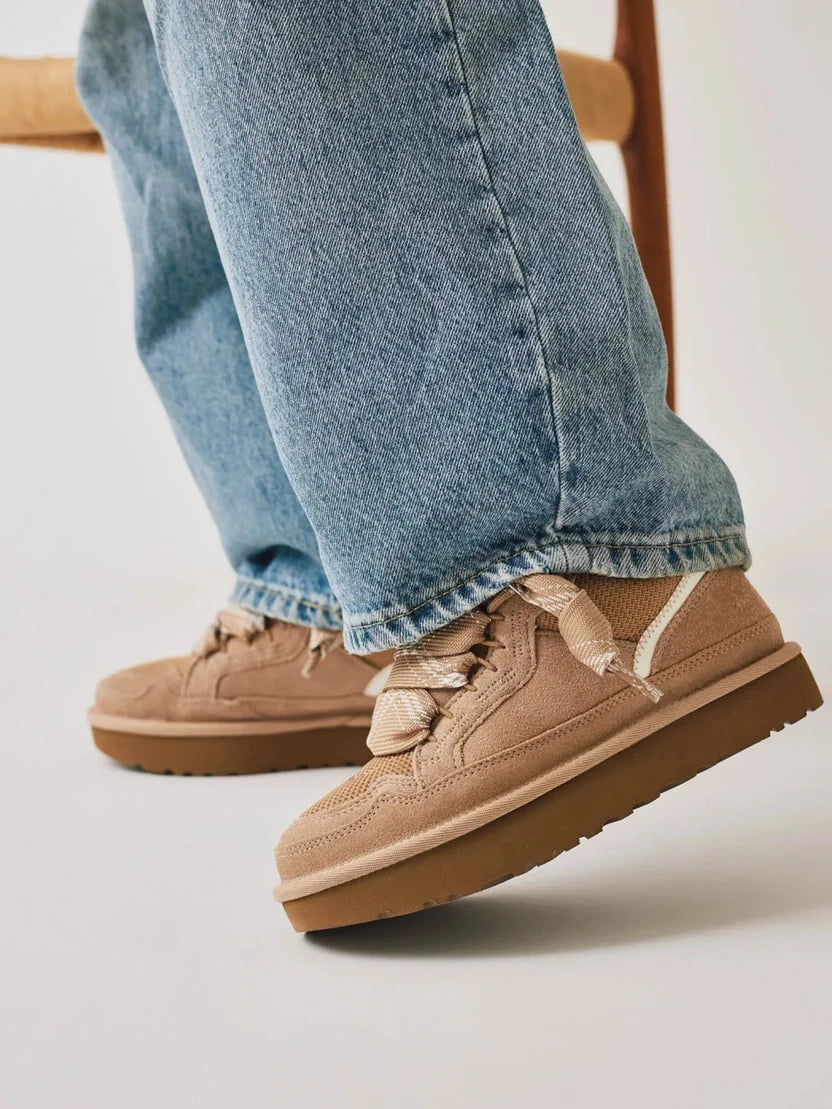 VLAID SCHUHE