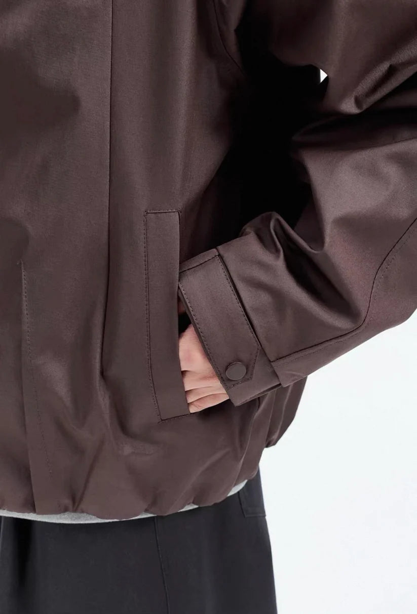 URBAN UTILITY JACKET
