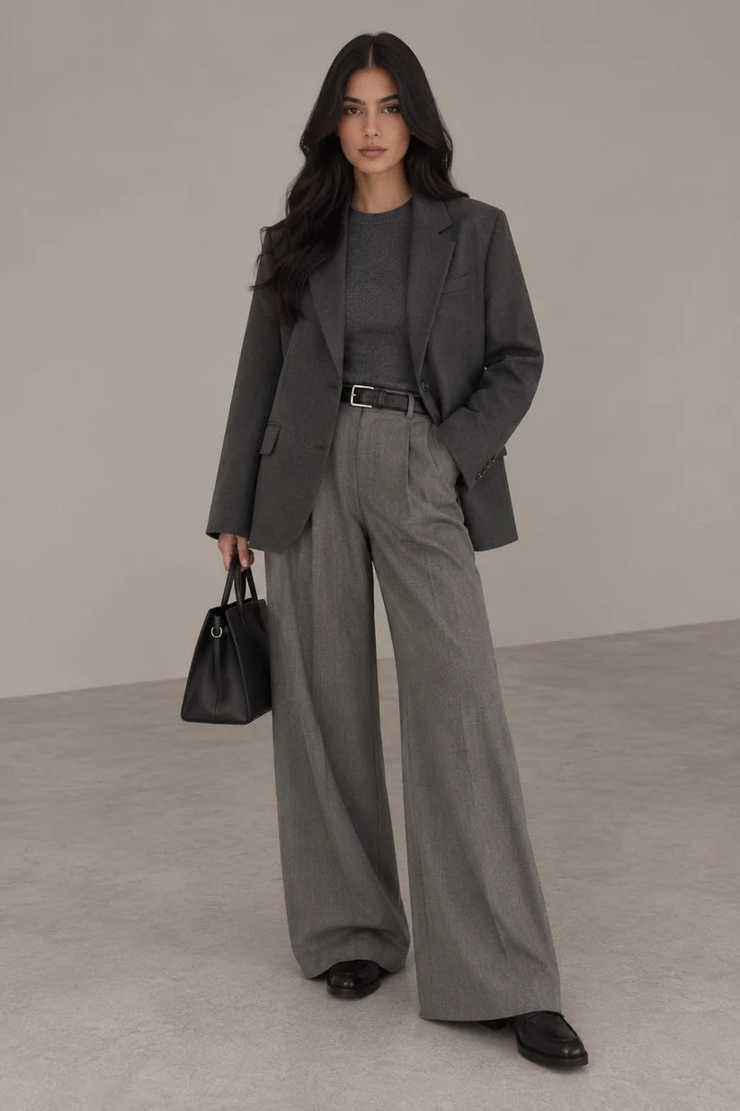 SIGNATURE BLAZER