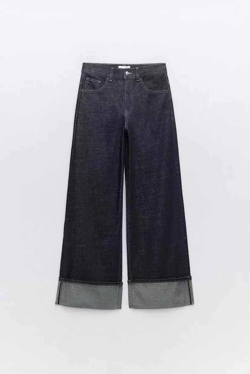 DENIM ZWEITEILER