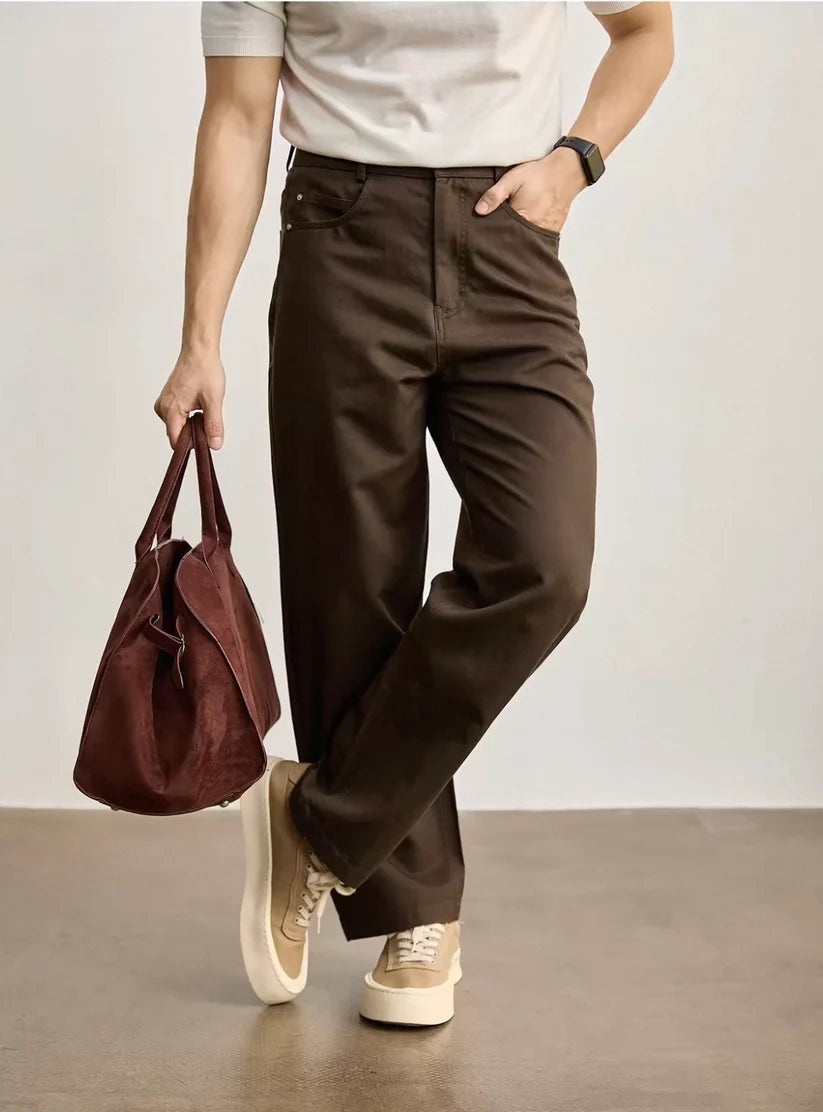 NOBEL PANTS