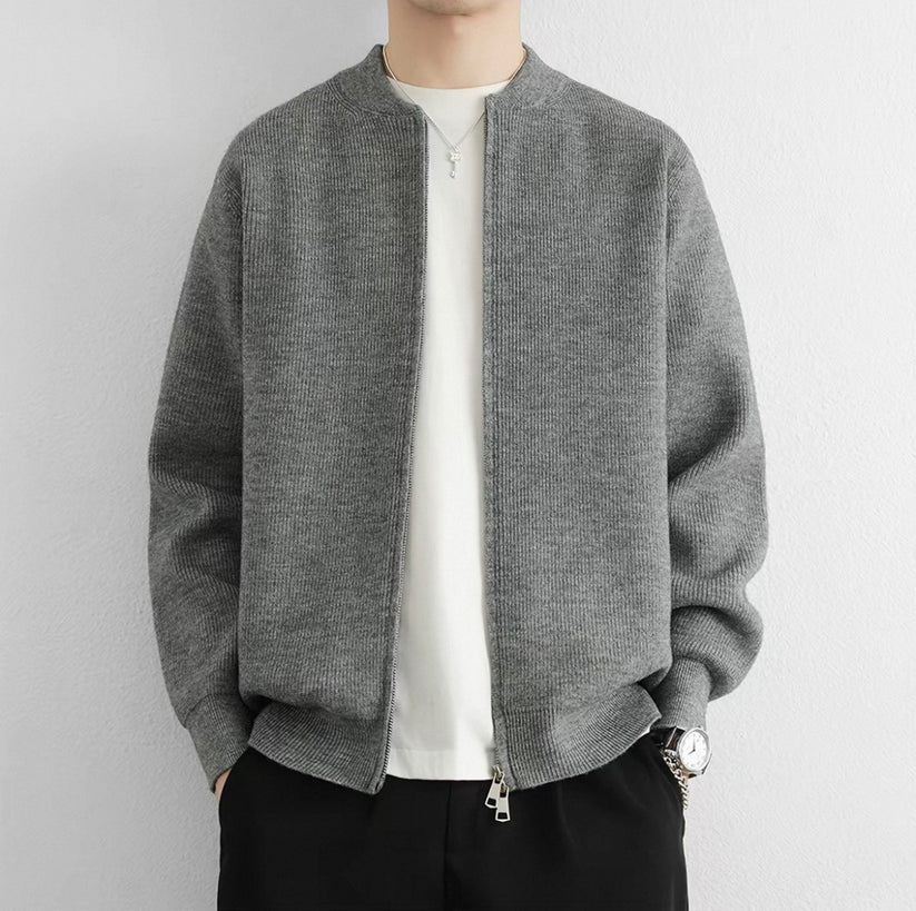 ÉLAN STRICKJACKE