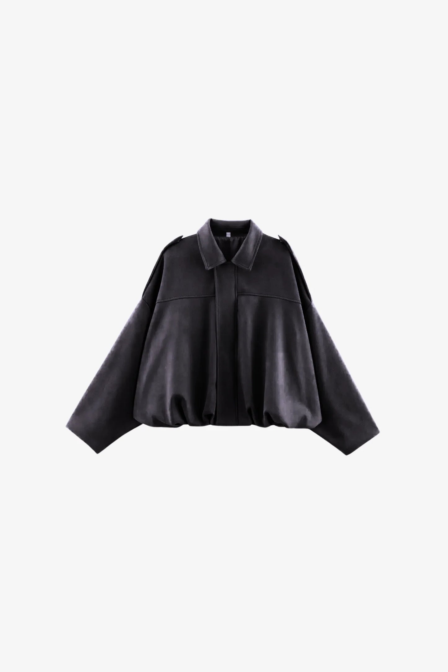 ALEXA BOMBERJACKE