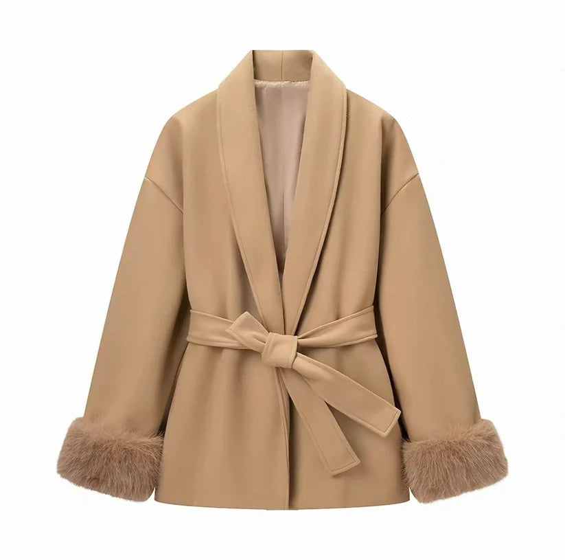 NOBEL PREMIUM JACKE