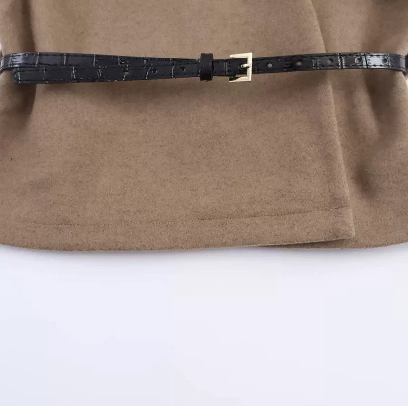 AZIZA WICKELJACKE