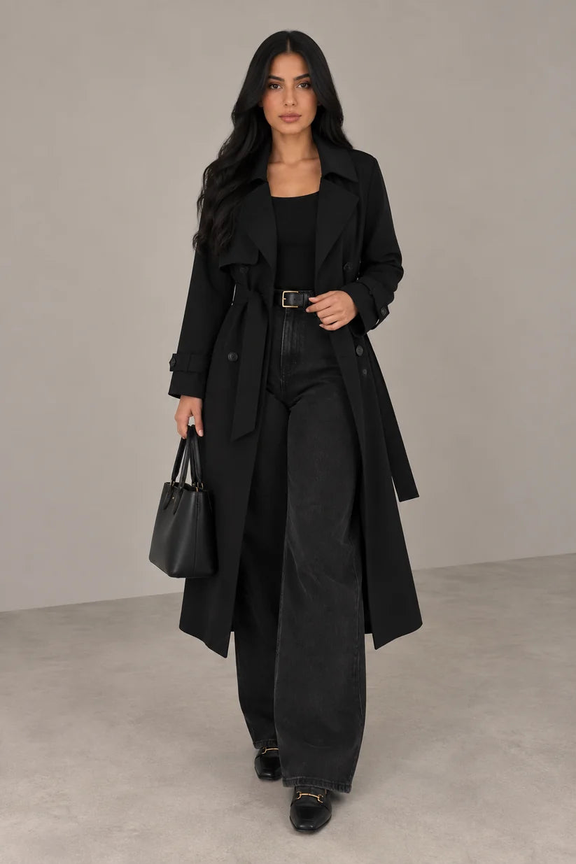 MIRA TRENCHCOAT