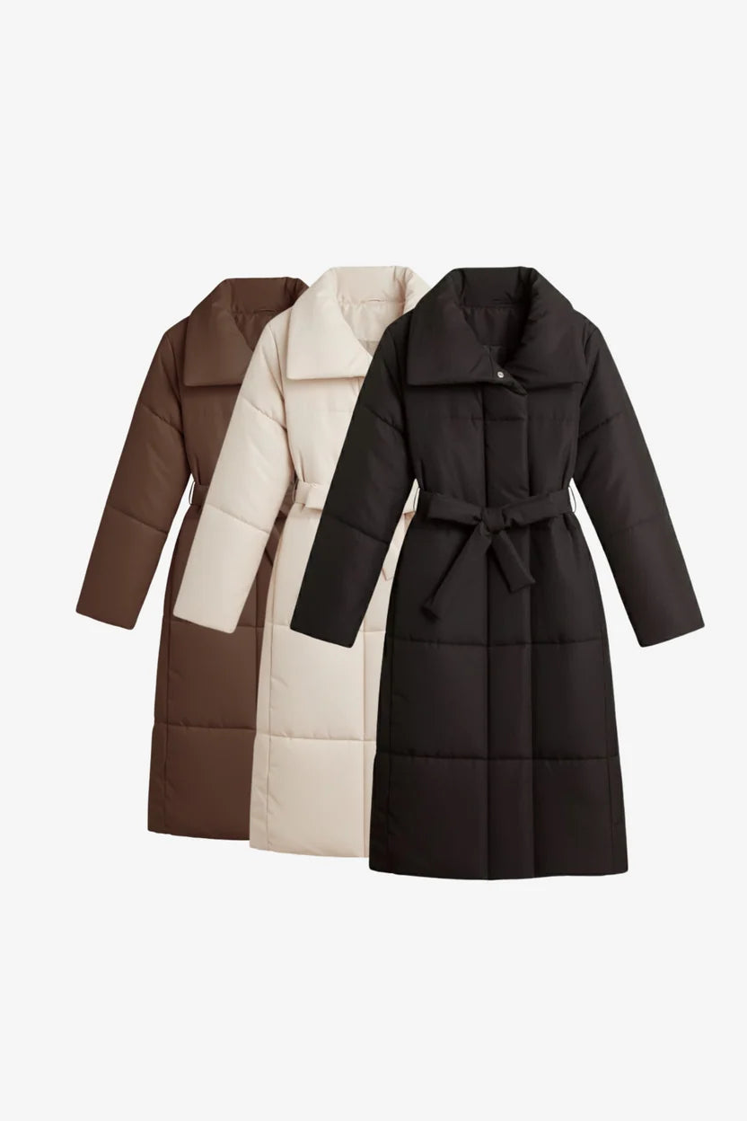 LUANA WINTERJACKE