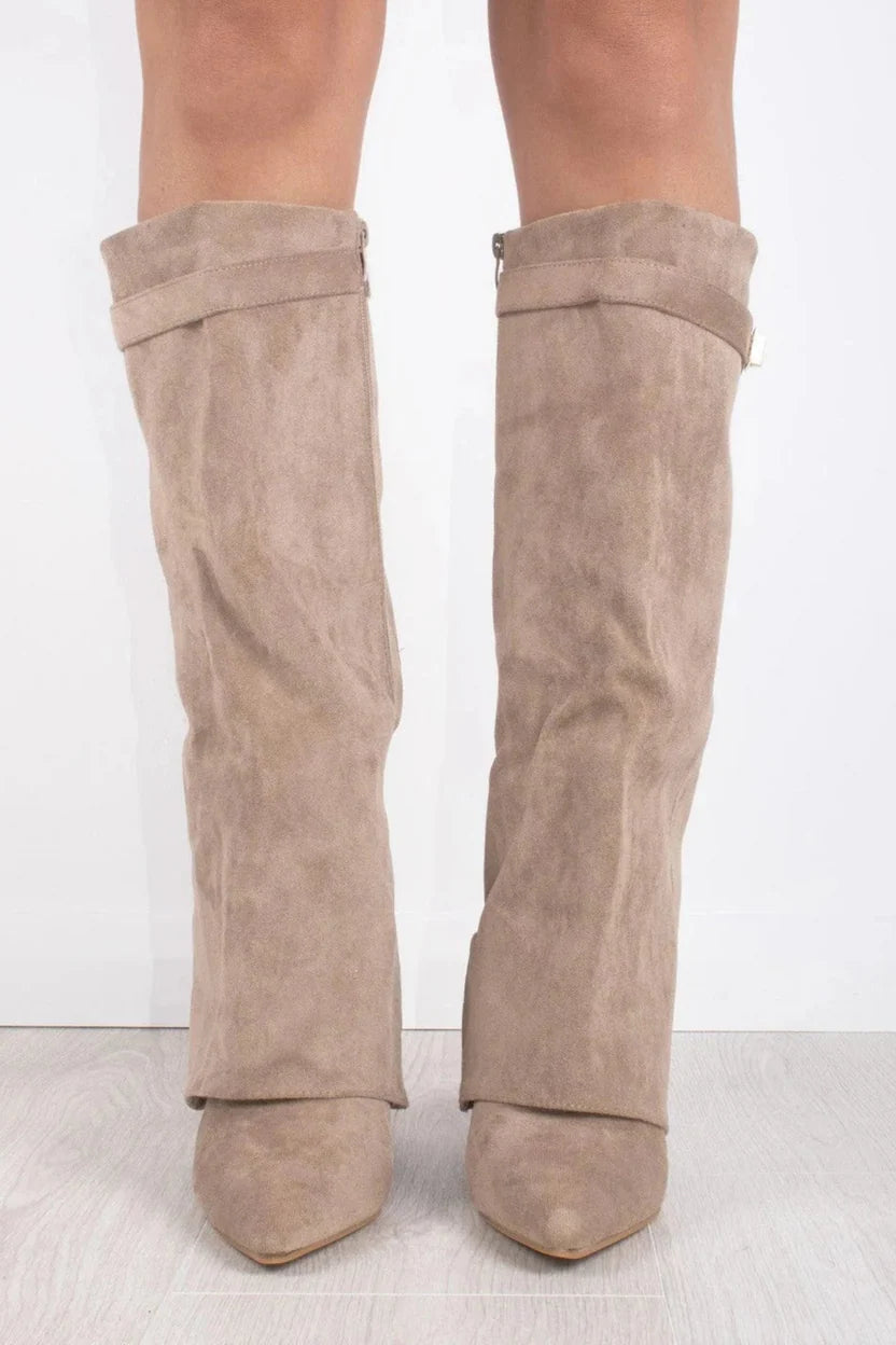 AFRA STIEFEL