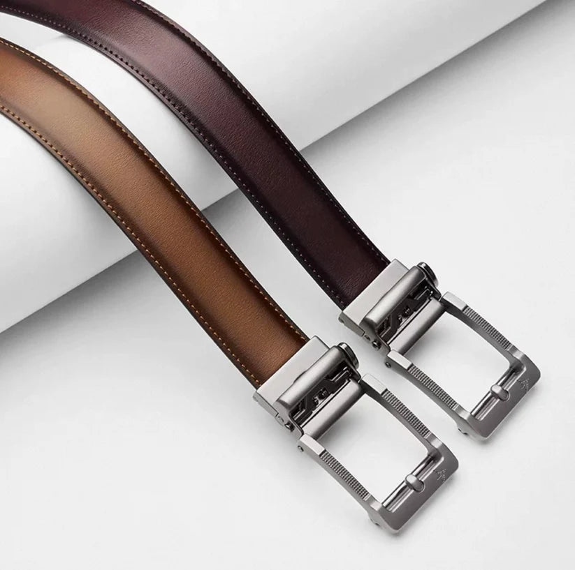 SIGNATURE BELT