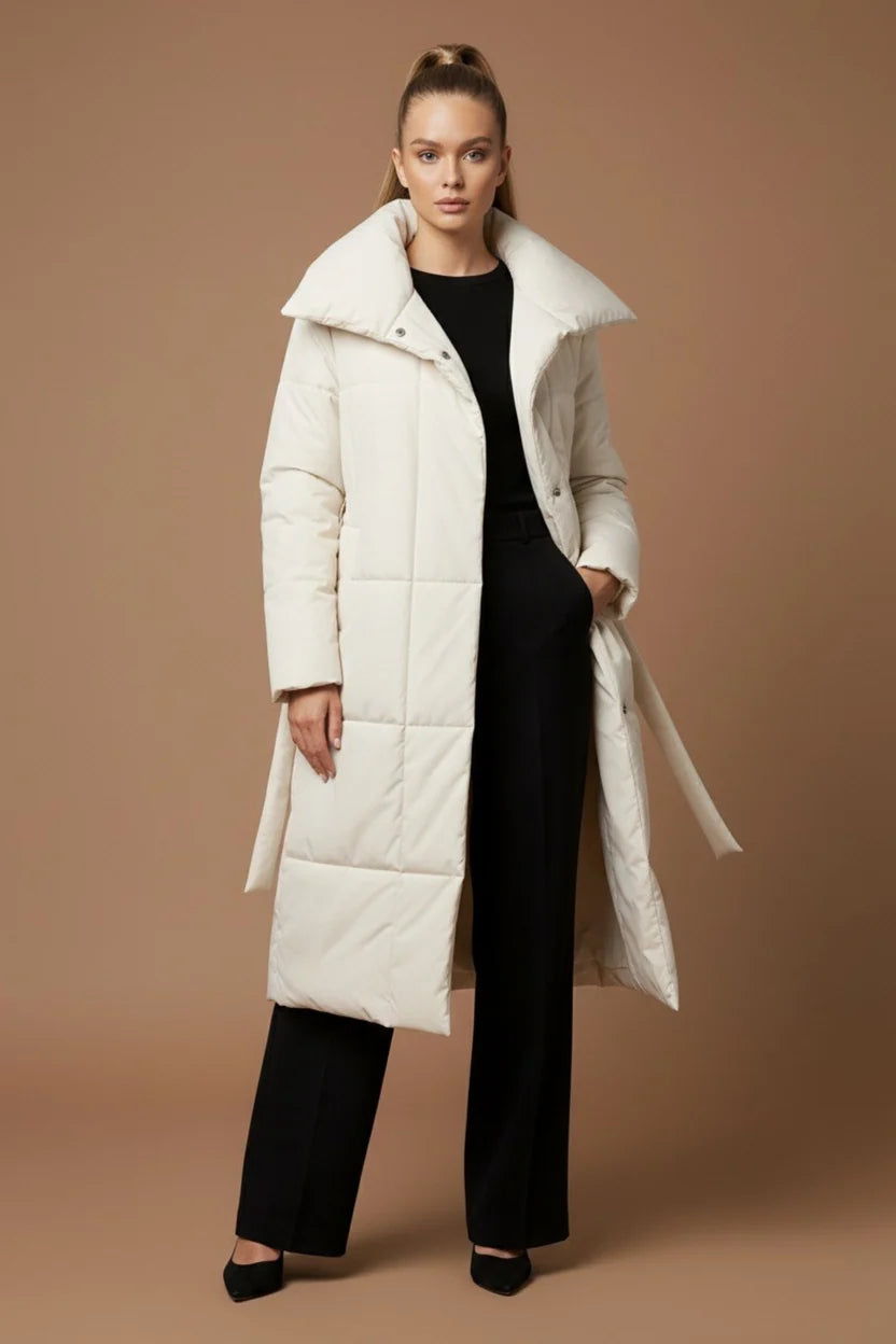 LUANA WINTERJACKE