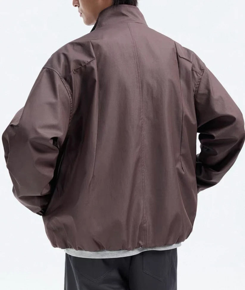 URBAN UTILITY JACKET