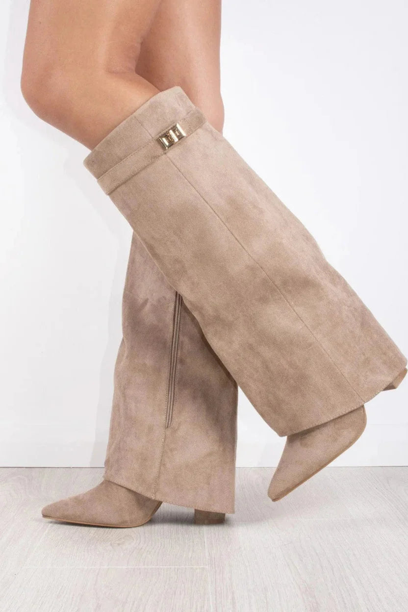 AFRA STIEFEL