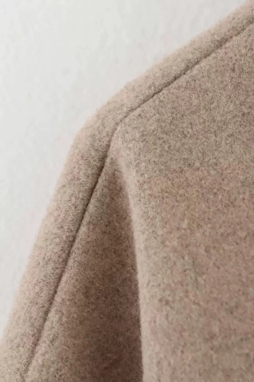 ALICA KURZJACKE