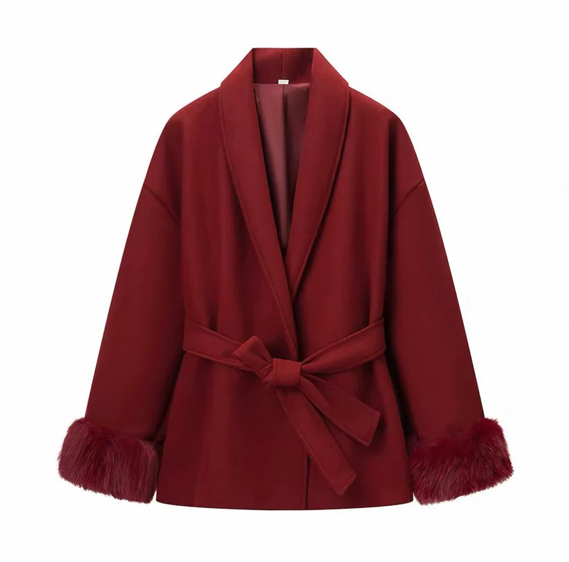 NOBEL PREMIUM JACKE