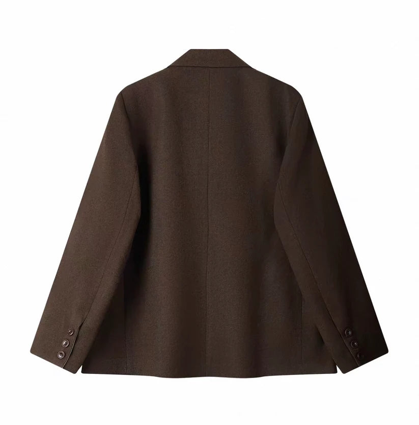 SIGNATURE BLAZER