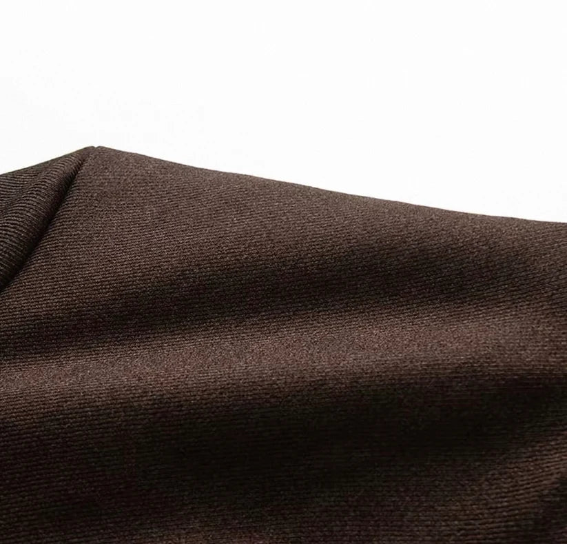NOBEL BELTED COAT