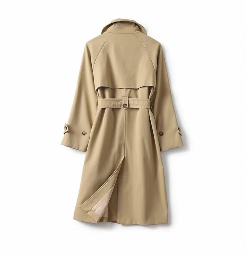 MIRA TRENCHCOAT