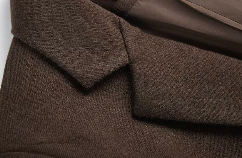 SIGNATURE BLAZER