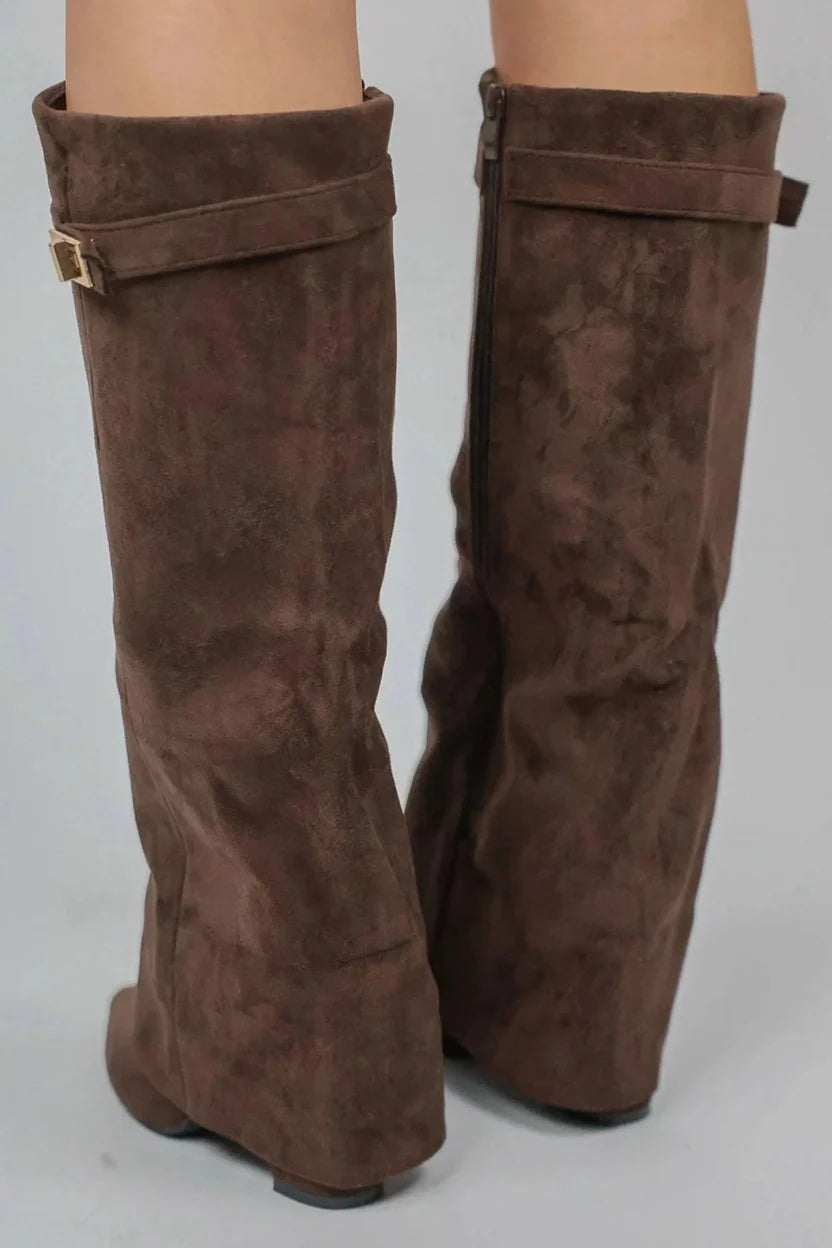 AFRA STIEFEL