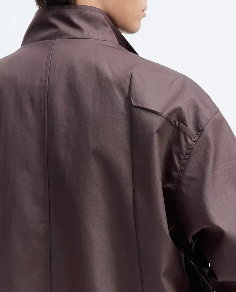 URBAN UTILITY JACKET