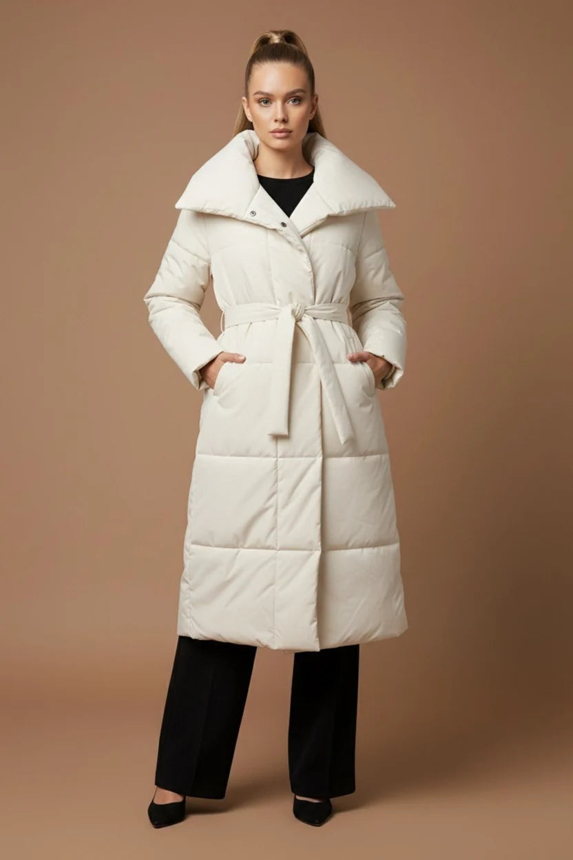 LUANA WINTERJACKE