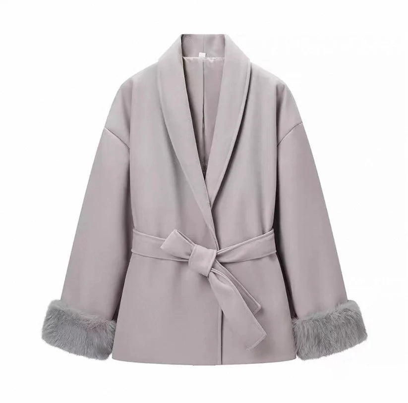 NOBEL PREMIUM JACKE