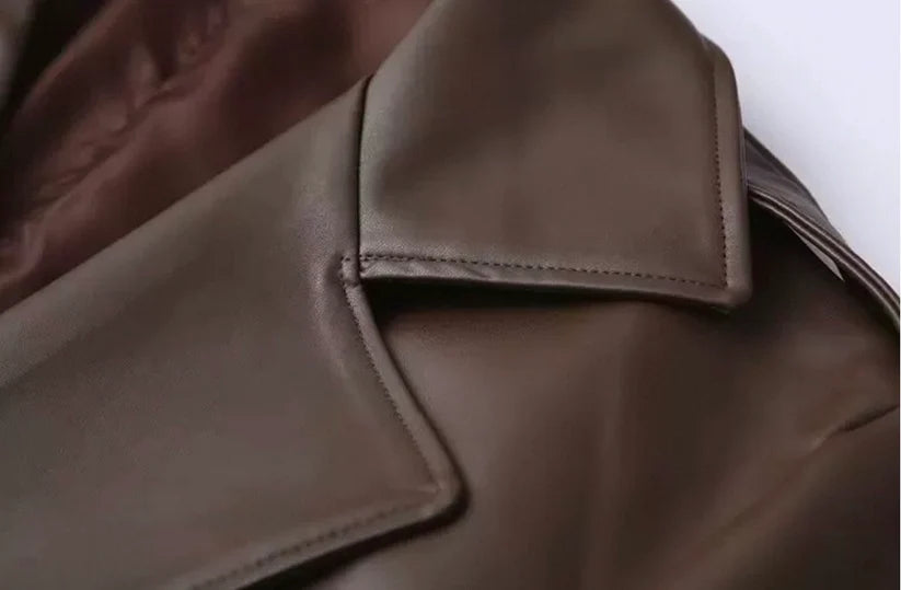 SIENNA TRENCHCOAT