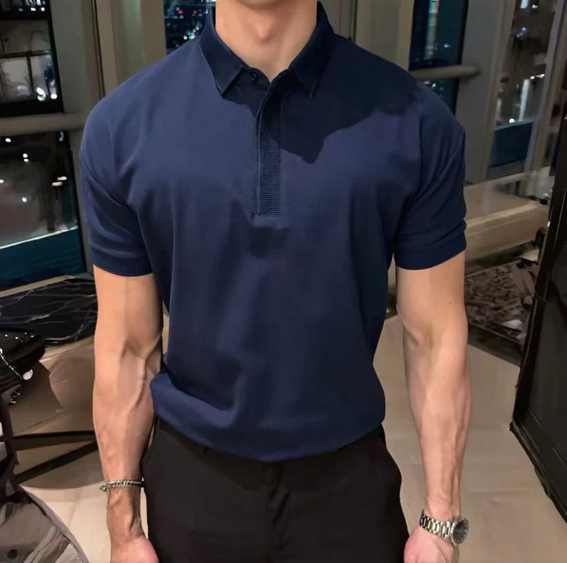 CLASSIC POLO