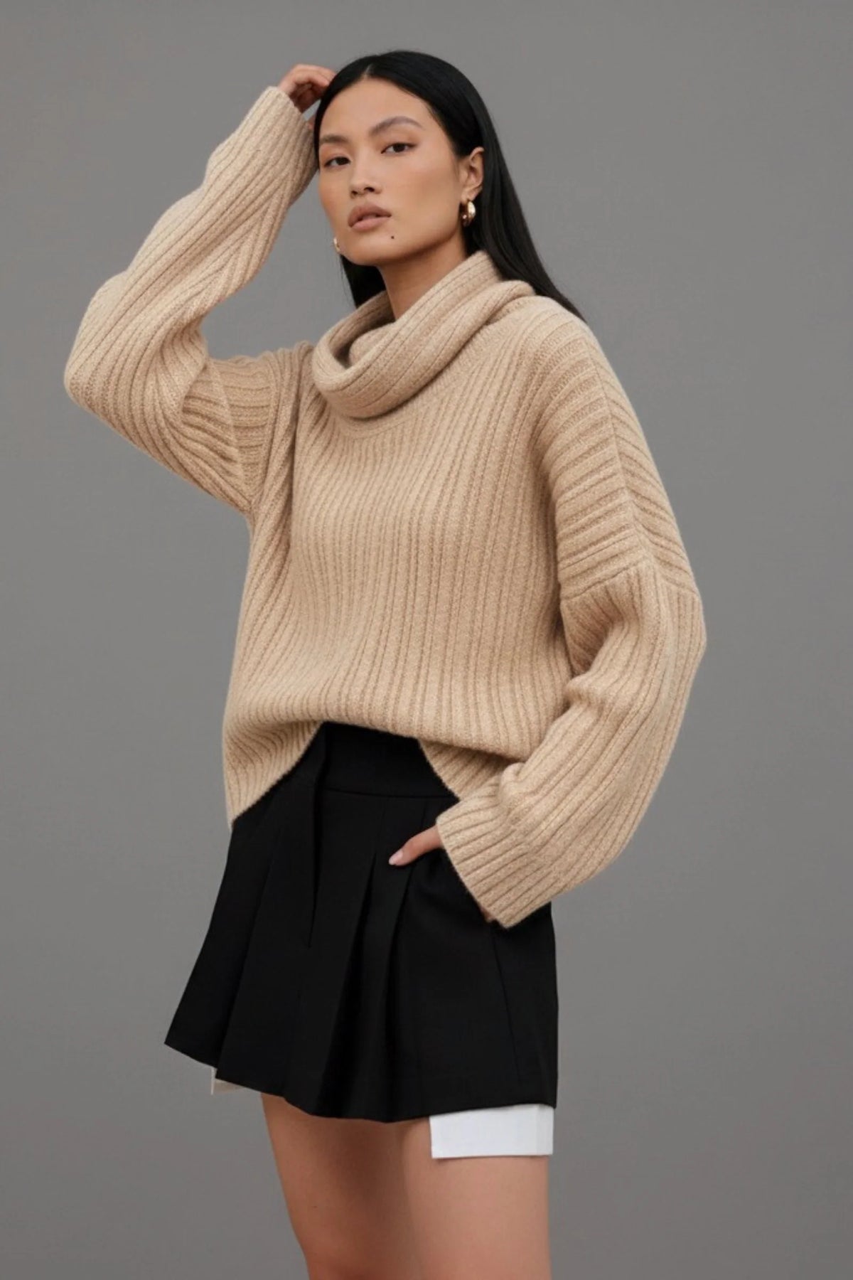KIARA PULLOVER