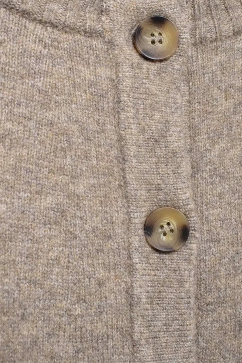 LOUISA CARDIGAN