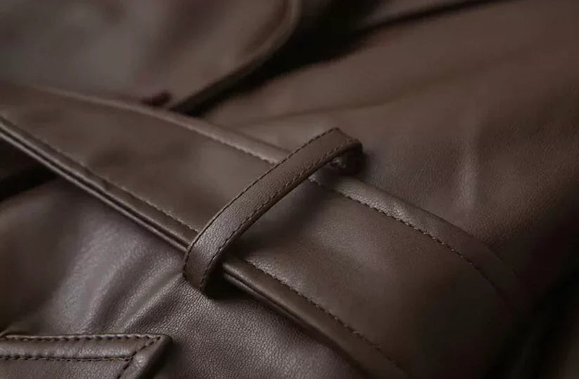 SIENNA TRENCHCOAT