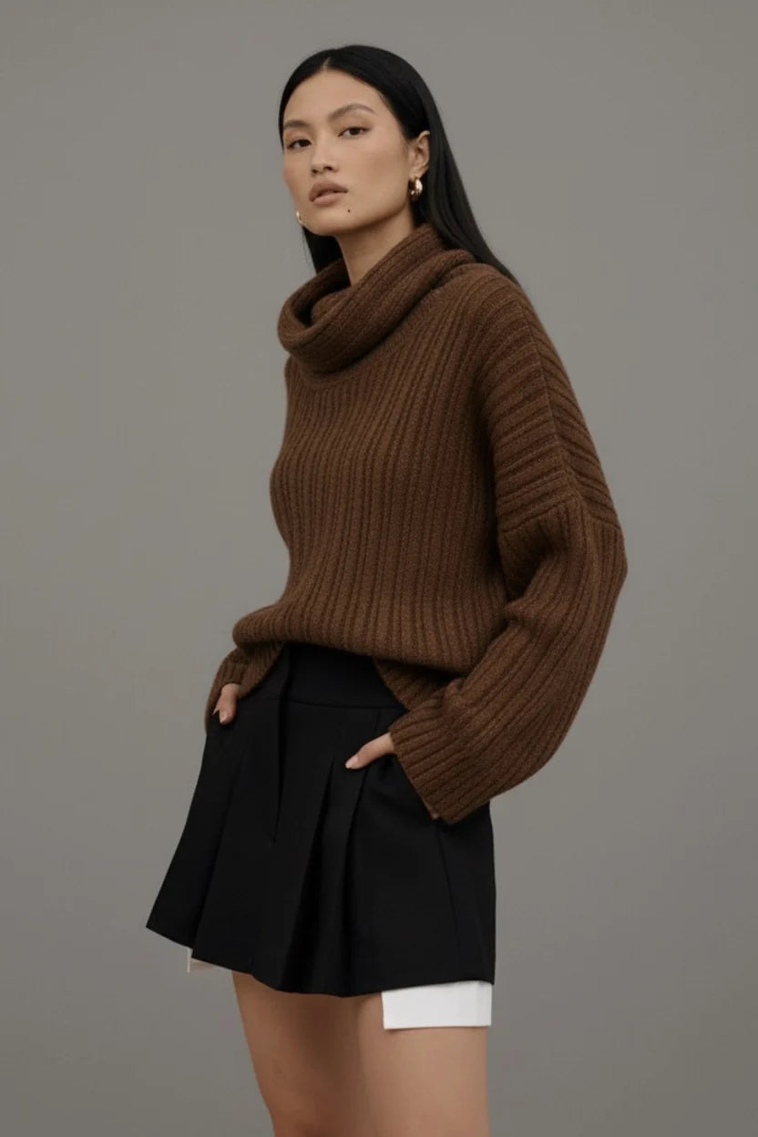 KIARA PULLOVER
