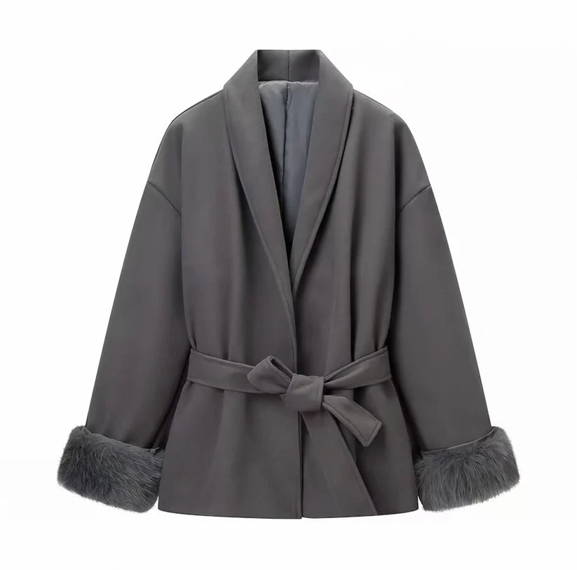 NOBEL PREMIUM JACKE