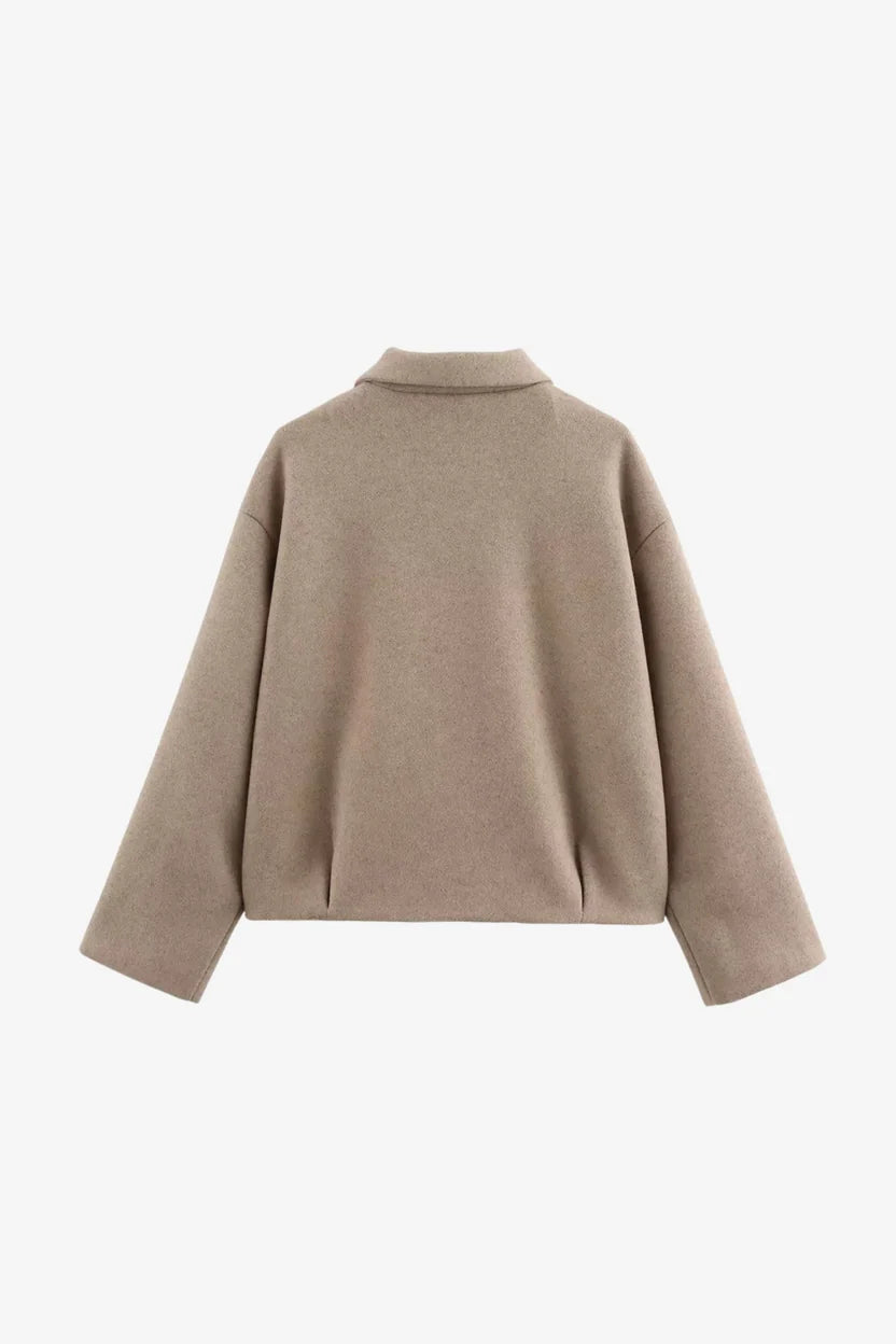 ALICA KURZJACKE
