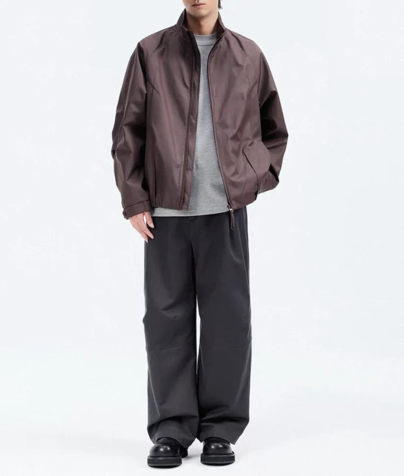 URBAN UTILITY JACKET