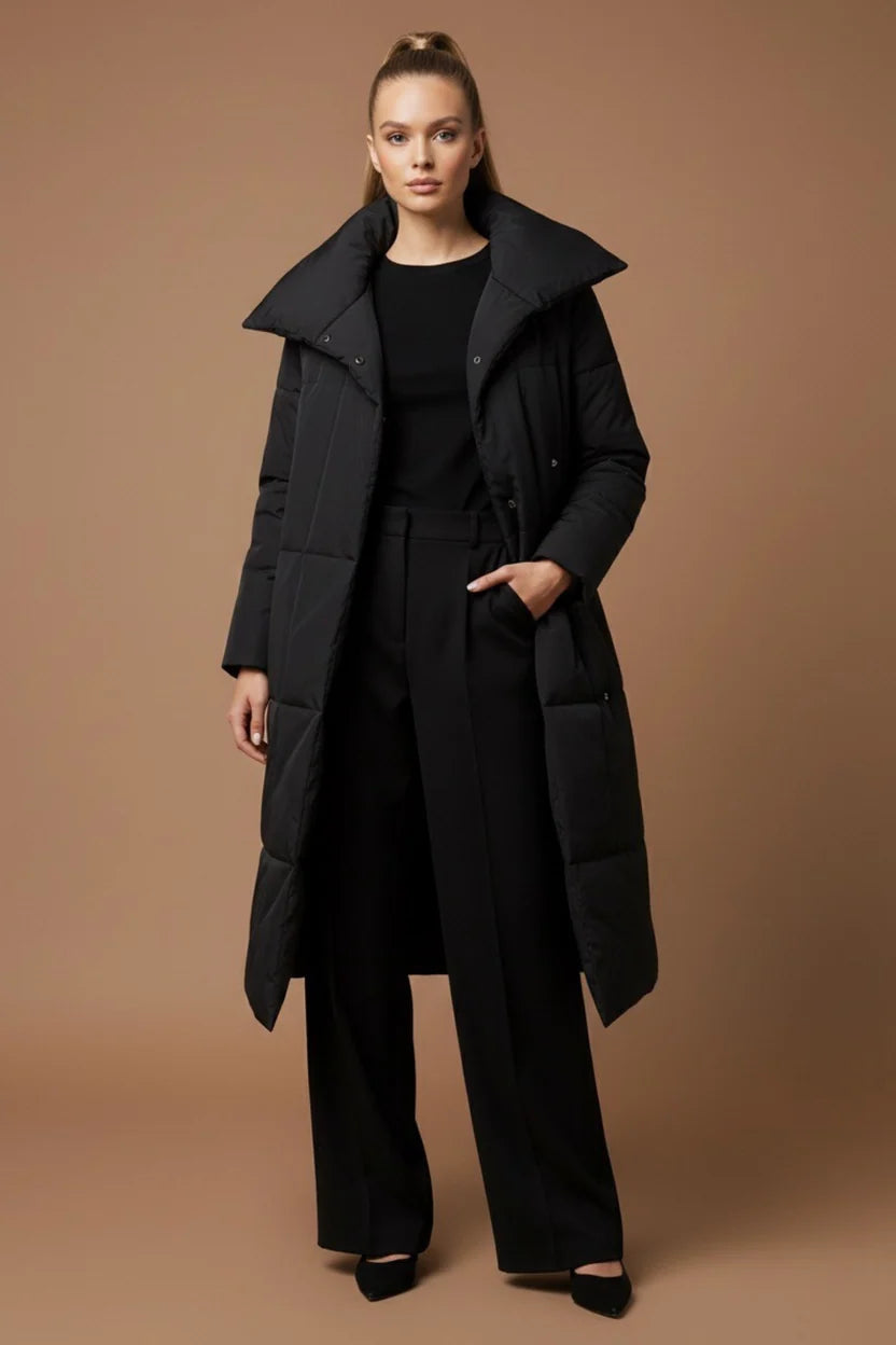 LUANA WINTERJACKE