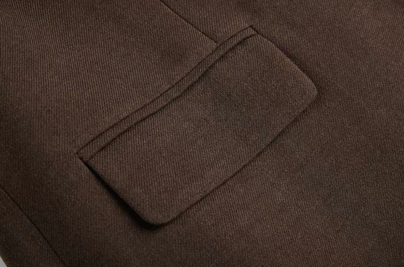 SIGNATURE BLAZER