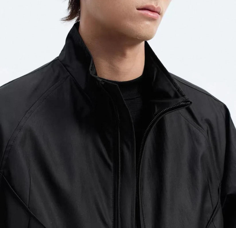 URBAN UTILITY JACKET