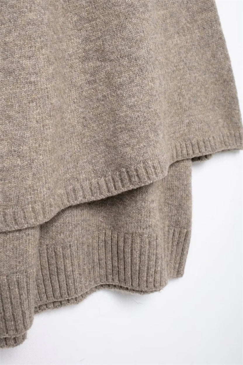 LOUISA CARDIGAN