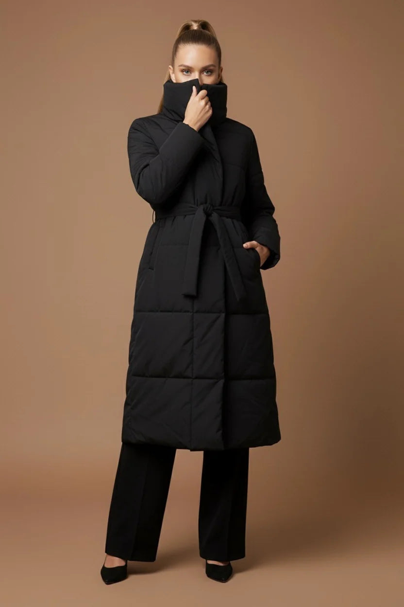 LUANA WINTERJACKE