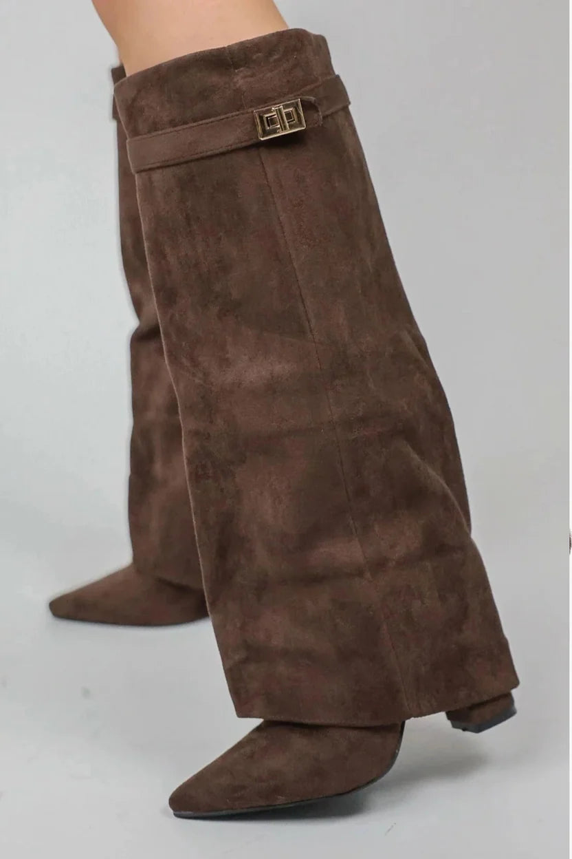 AFRA STIEFEL
