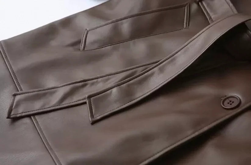 SIENNA TRENCHCOAT