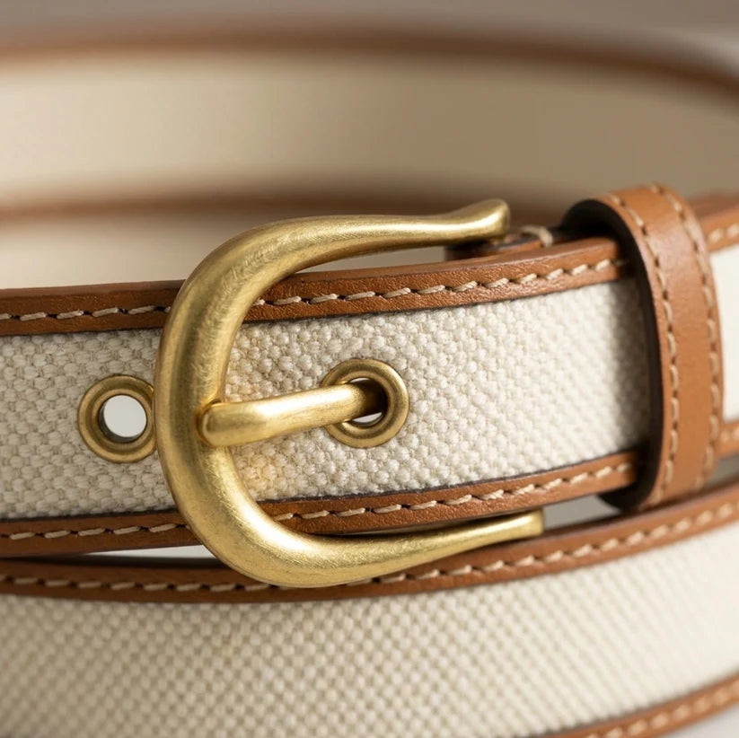 NOBEL CULTRUM BELT