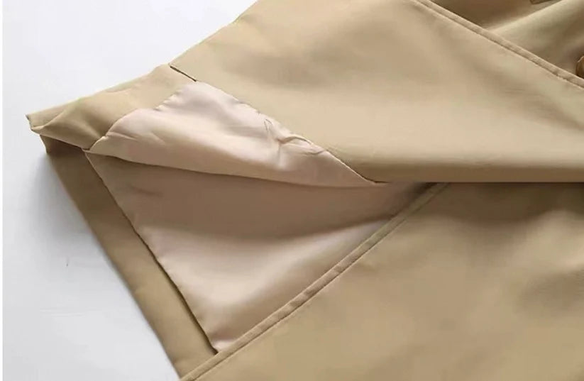 MIRA TRENCHCOAT