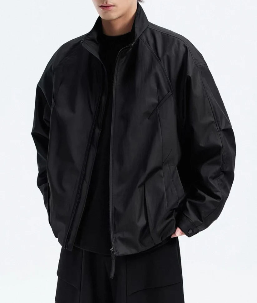 URBAN UTILITY JACKET